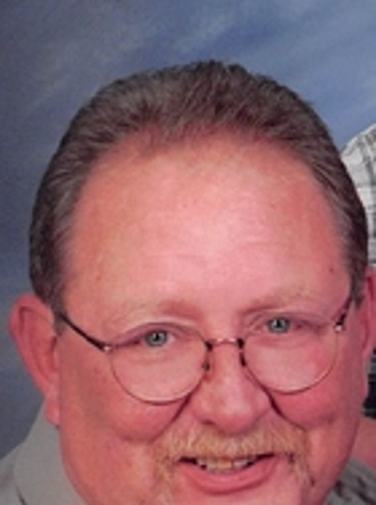 Larry LaRue
