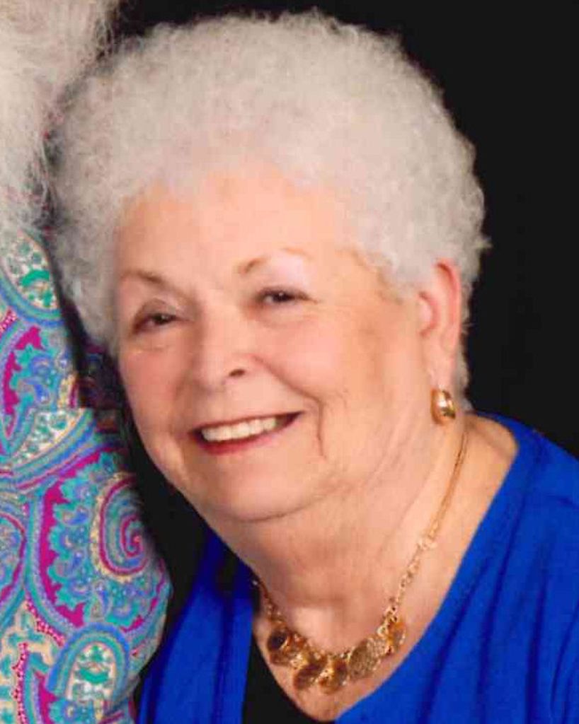 Kay Pierce Holden