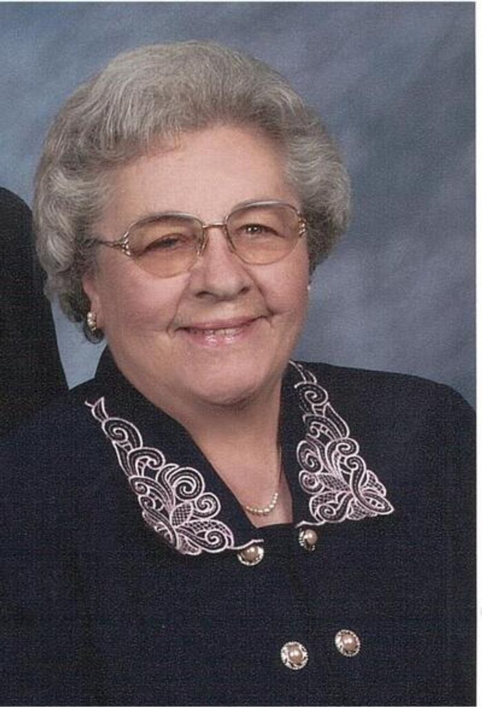 Dorothy B. Smith Profile Photo