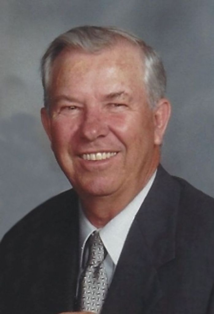 Robert Martin “Bobby” Wingate