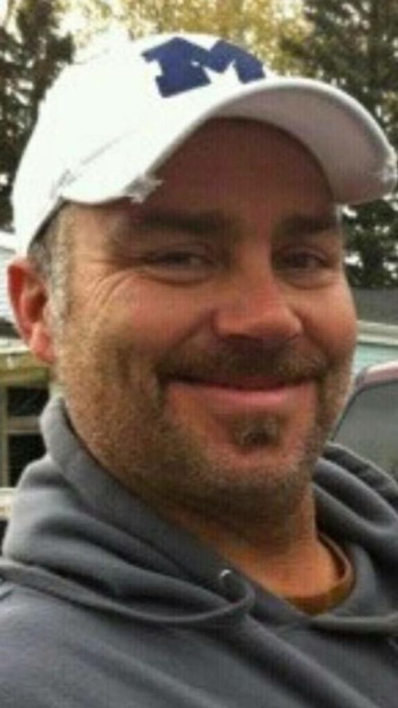 Roy Allen Ruetz, Jr.