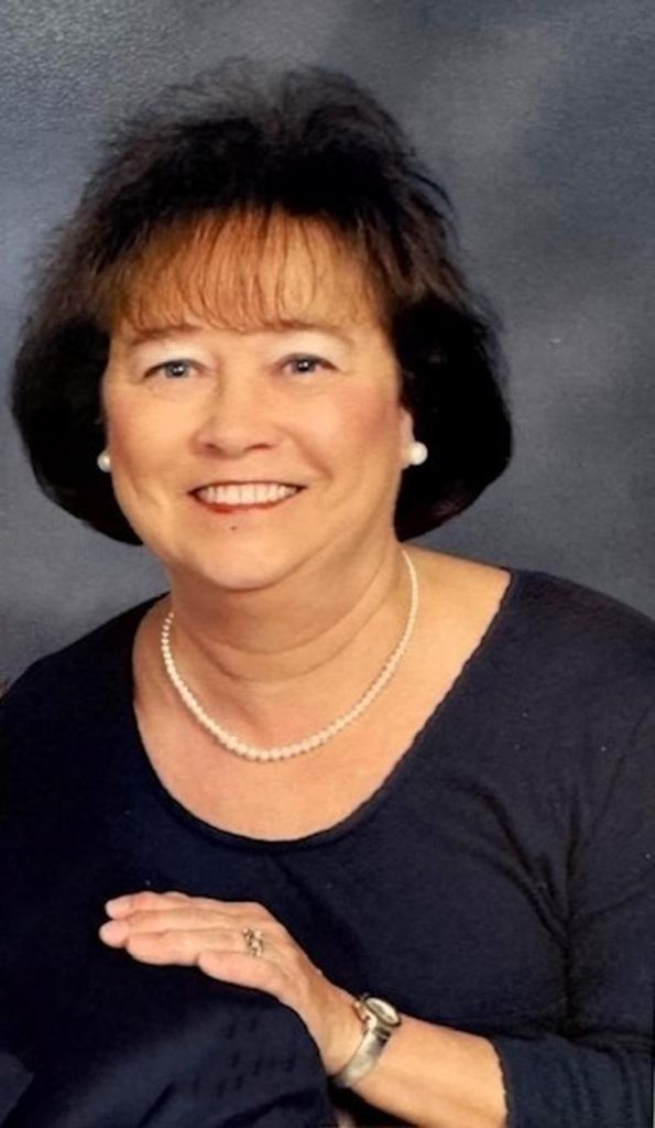 Brenda Carmack Profile Photo