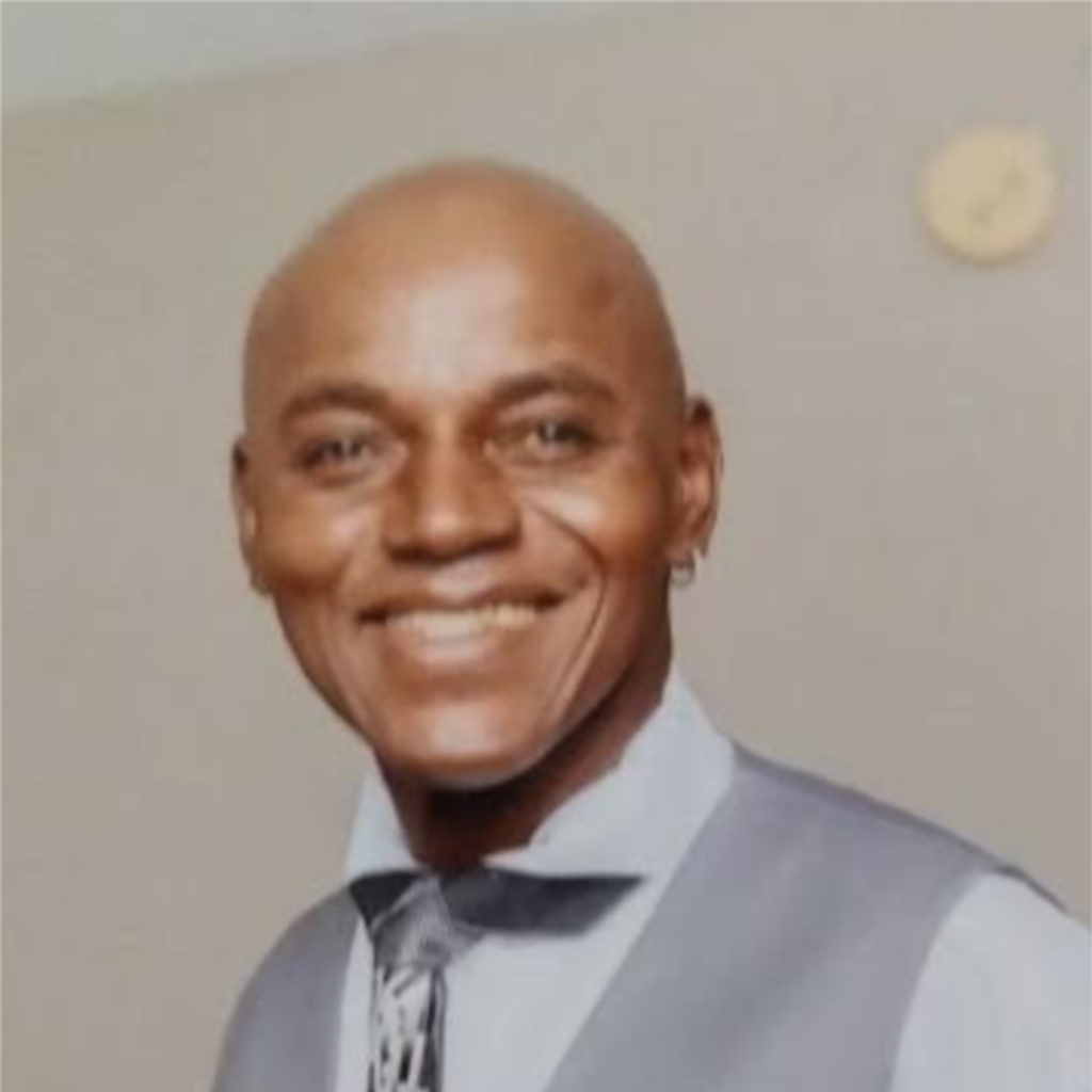 Hercules "Pee Wee" Sharper Jr. Profile Photo