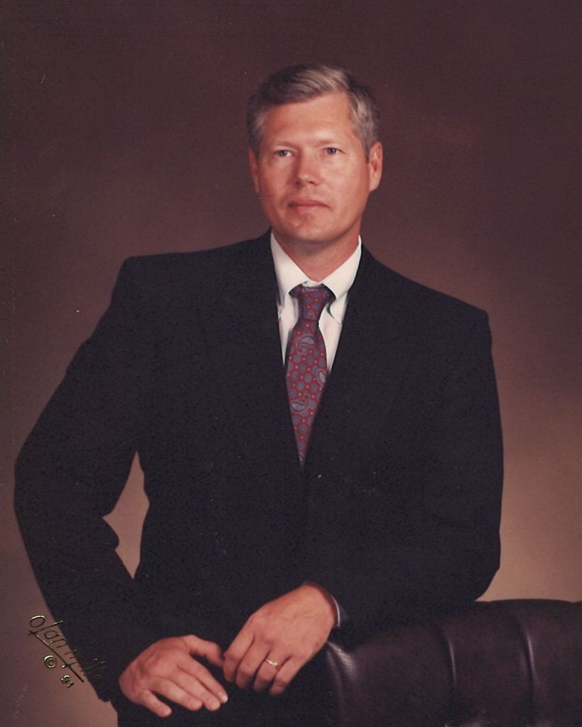 Mickey Mason Sergeant Profile Photo