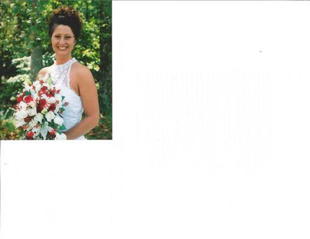 Staci Diane Newberry