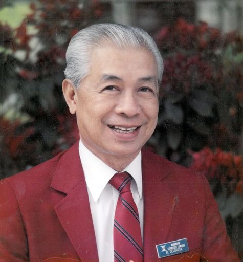 Alejandro Mendoza Dela Rosa Profile Photo