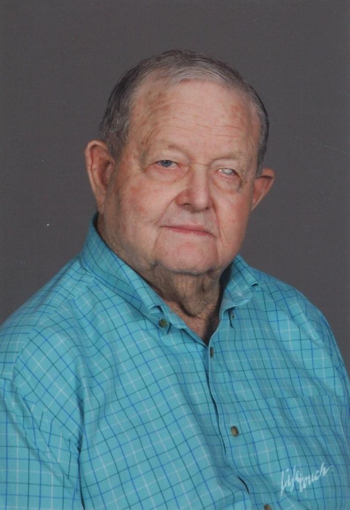 Clyde Estol Harthcock, Jr. Profile Photo