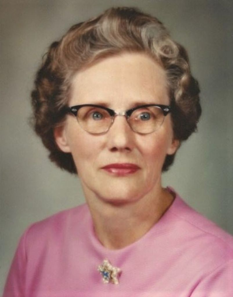 Carrie E. Hauge