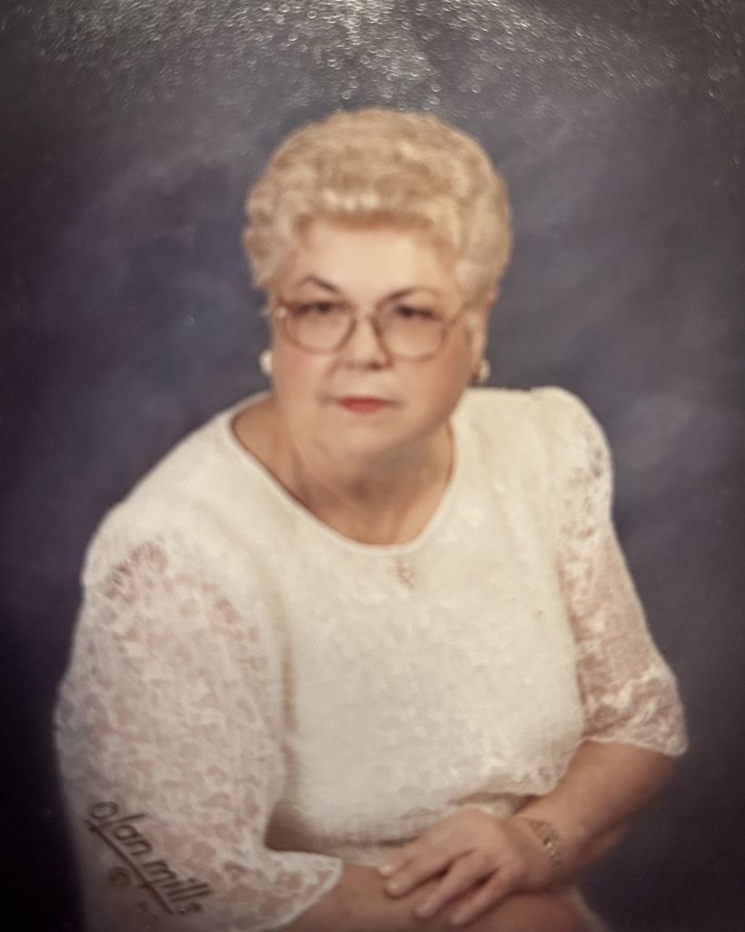 Betty June Barcelo