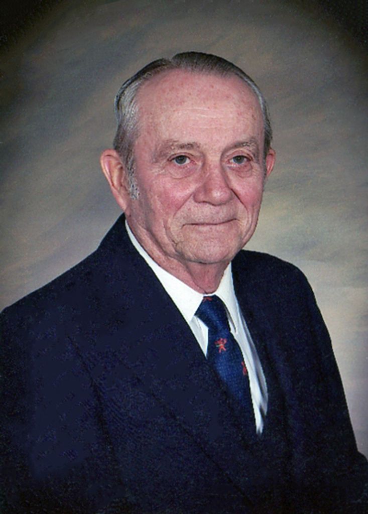 Glen T. "Slick" "Pap Pap" Widenhofer Profile Photo