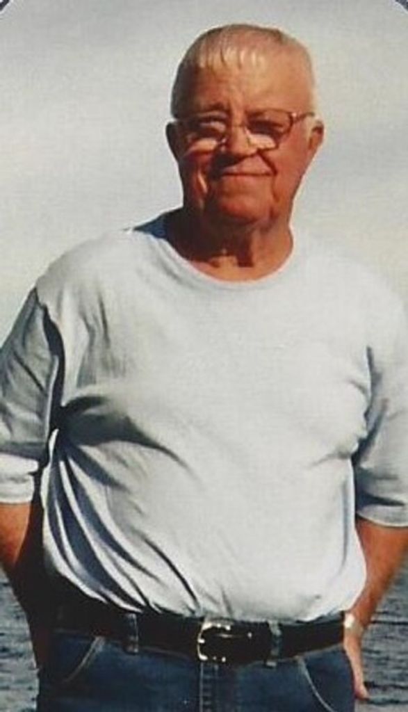 Frank Leo Colliton Jr.