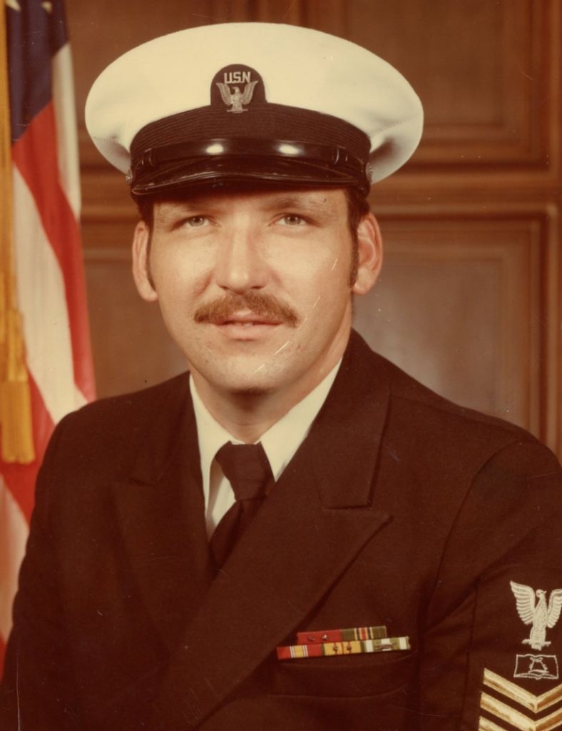 Thomas Lee Stouffer Profile Photo
