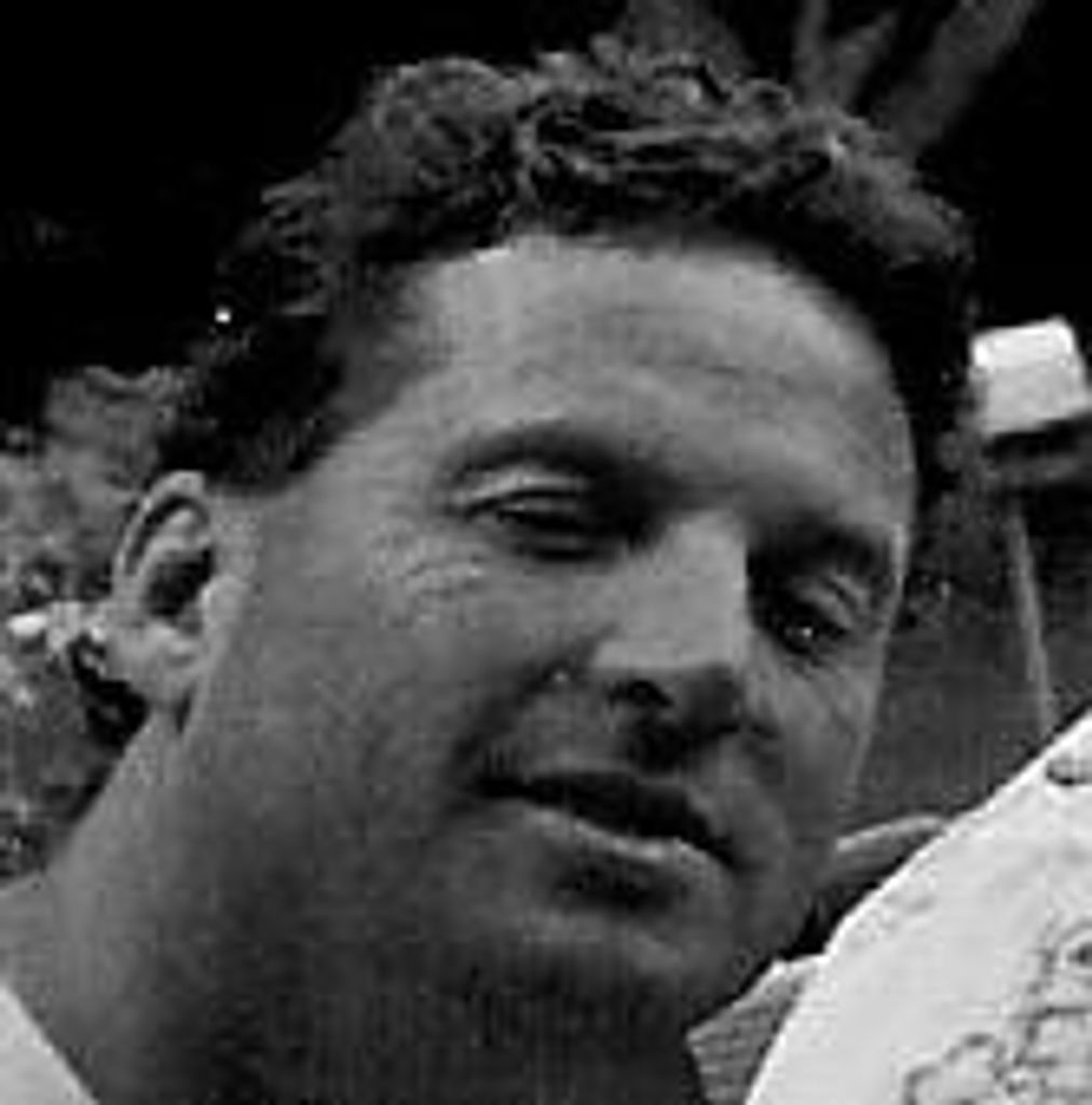 Mark Durkee