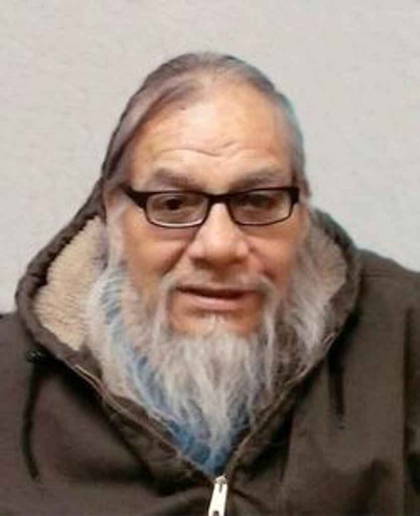 Ambrose Sylvan St. John