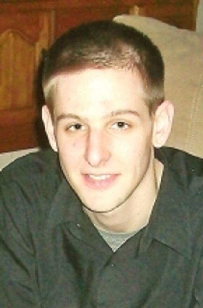 Frank Anthony Septaric