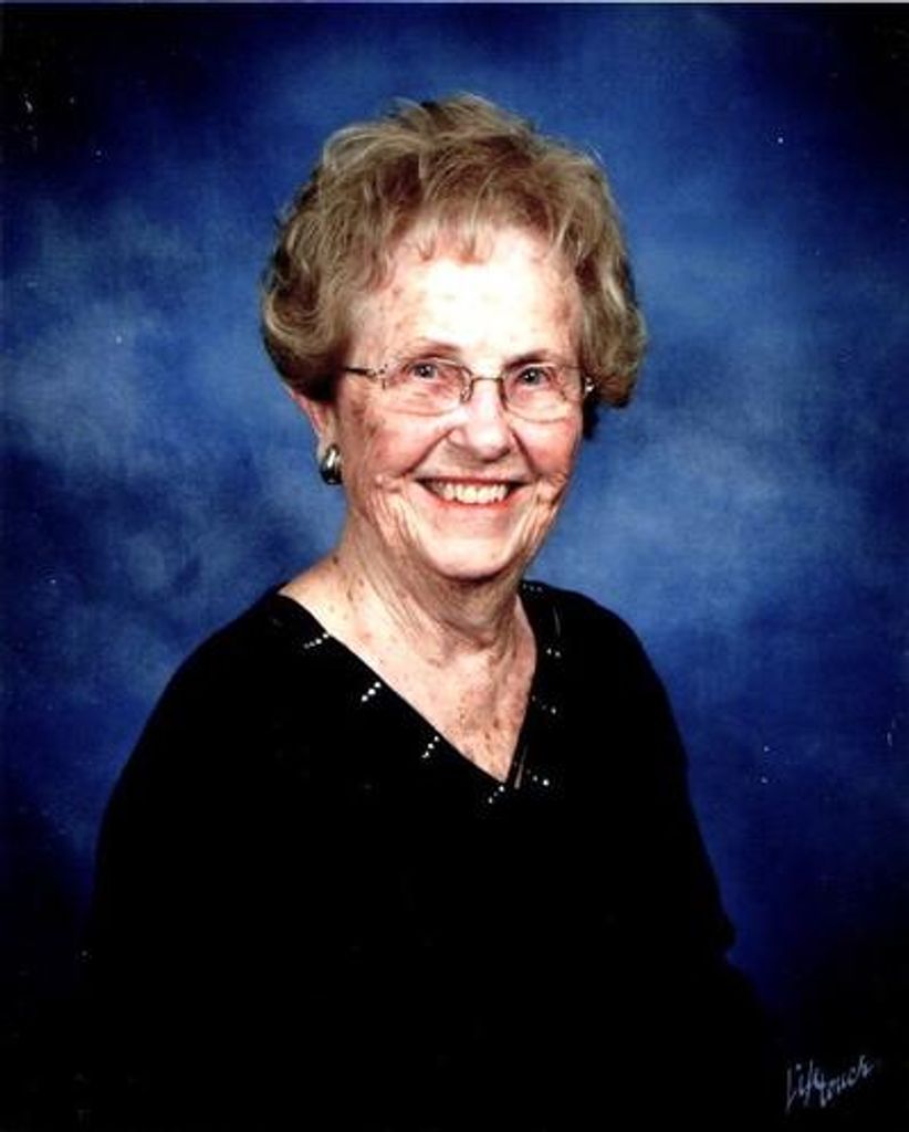 Rachel Brantley Benzie Profile Photo