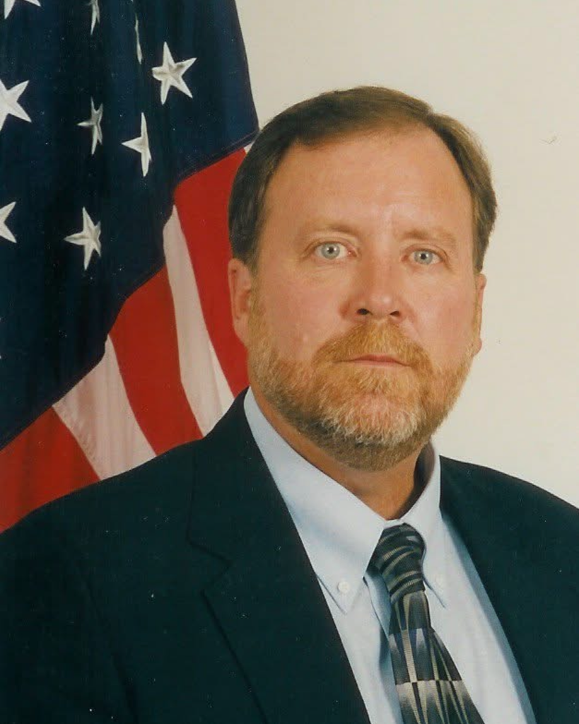 Robert Henry Kincaid Profile Photo