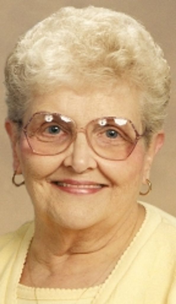 Frances M. "Sally" Beiler
