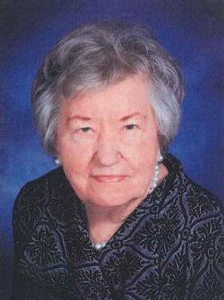 Mary Elizabeth Gehring