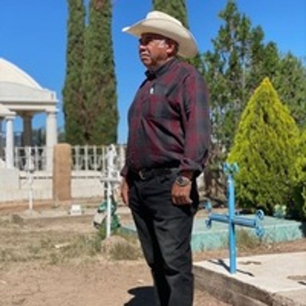 Leonardo Delgado Profile Photo