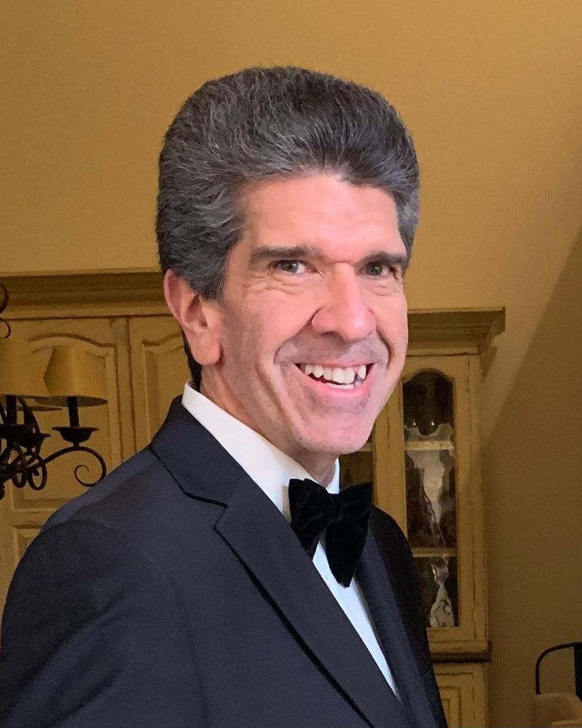 Richard Cordero Profile Photo
