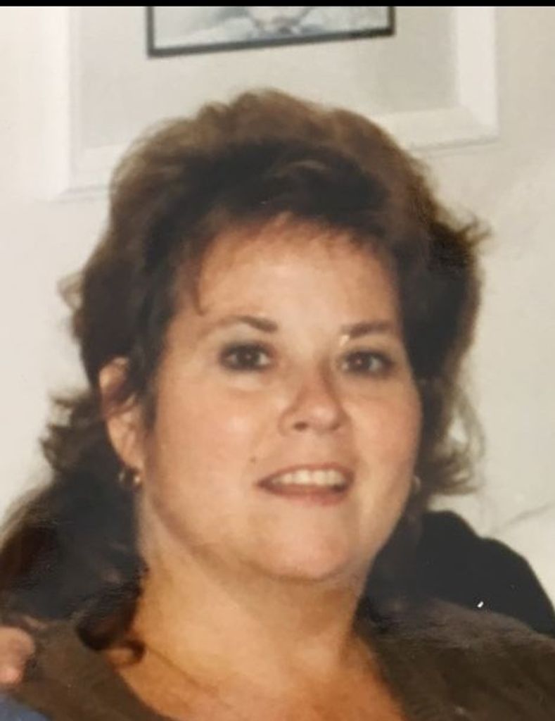 Cynthia Marie (Pfeiffer)  Bledsoe