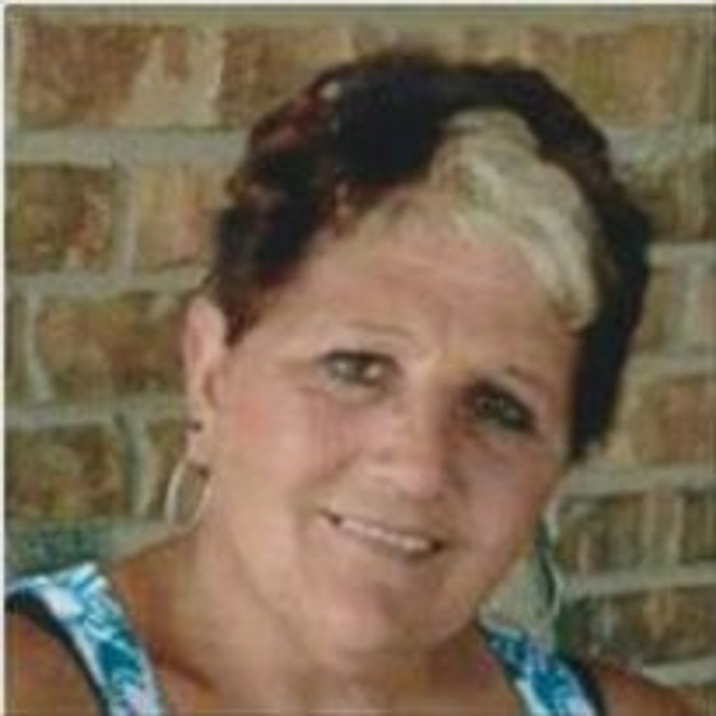 Sharen Kay Witzke