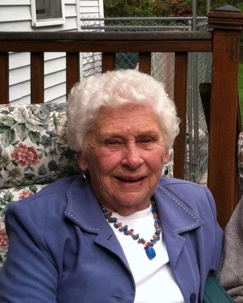 Jane W. Clark