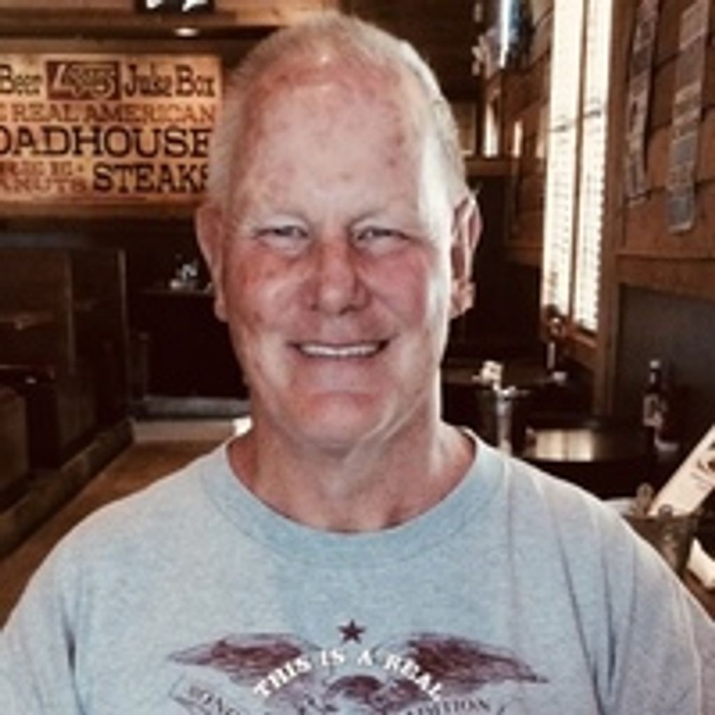 William Thomas Sweet Profile Photo
