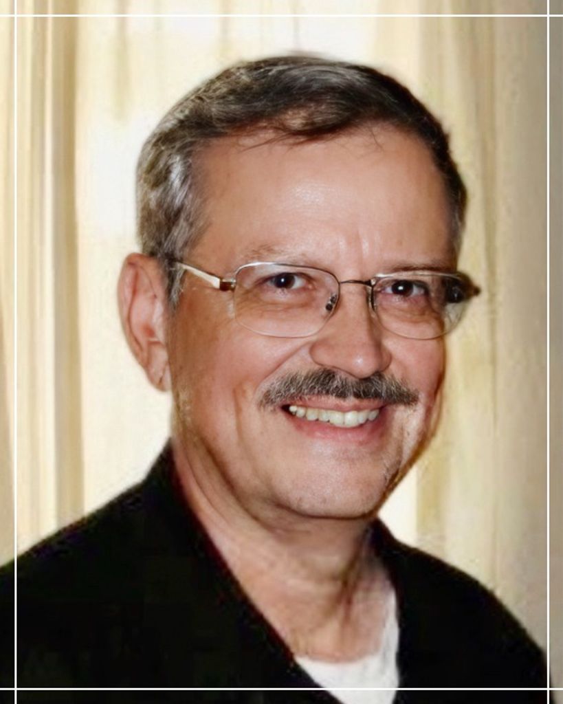 Ronald W. Bluff Profile Photo