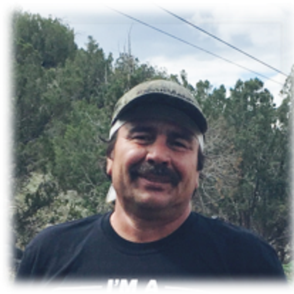 Max Trujillo Profile Photo