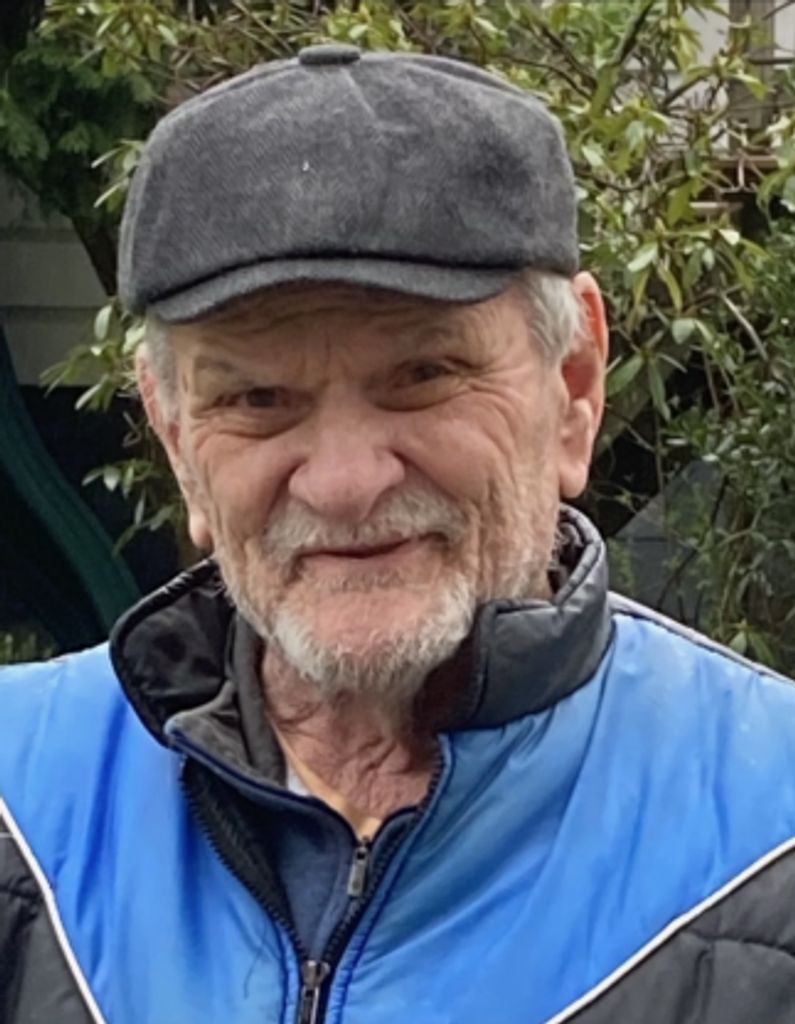 Charles "Charlie" E. Mayes