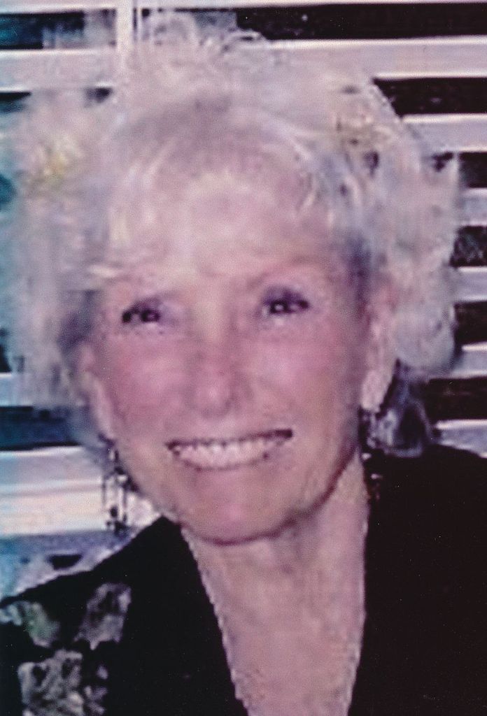 Ruth Brandel