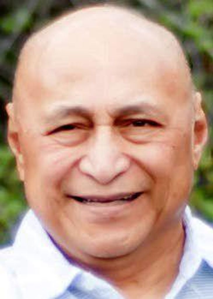 Michael Ocampo Profile Photo