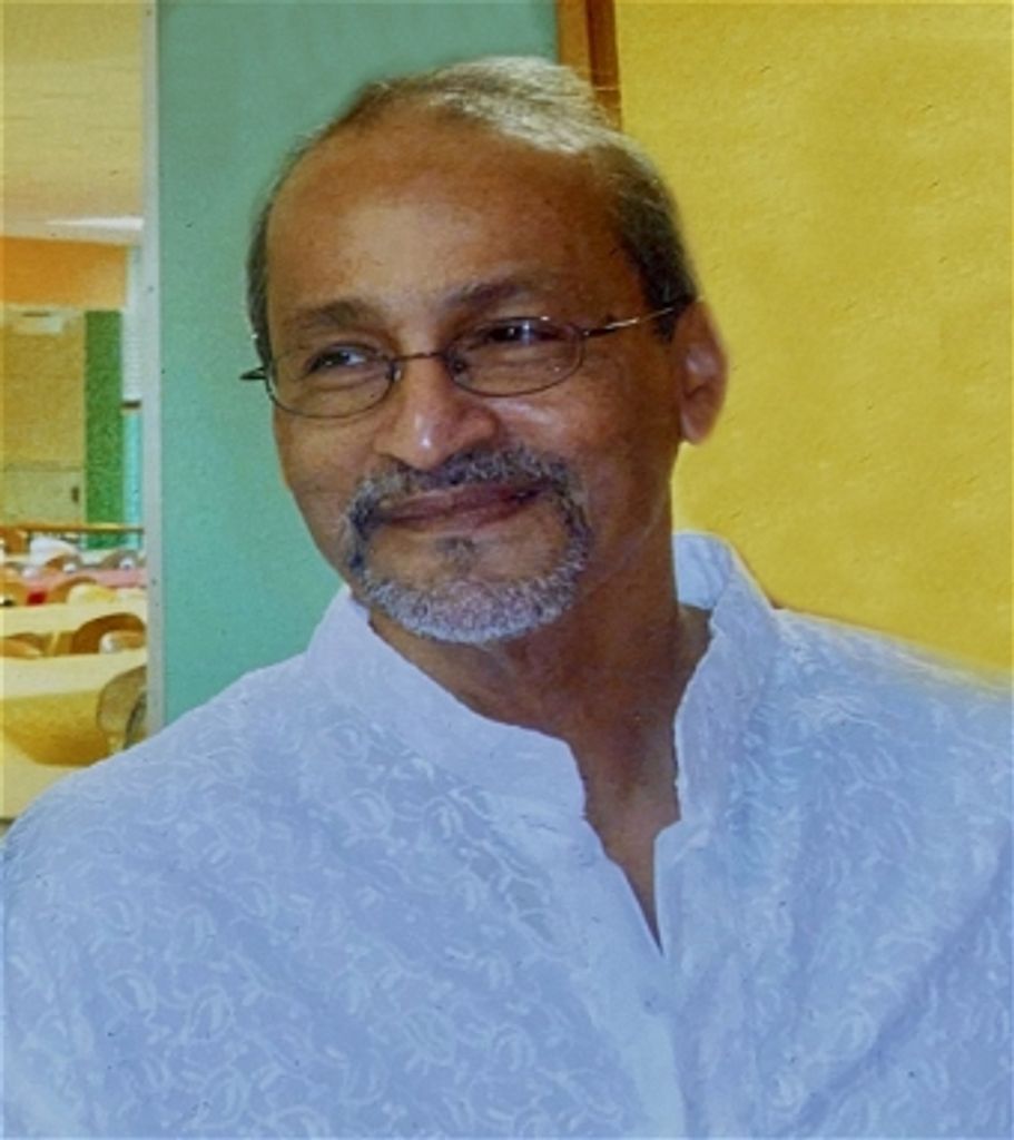 Subrata Narayan Chaudhuri Profile Photo