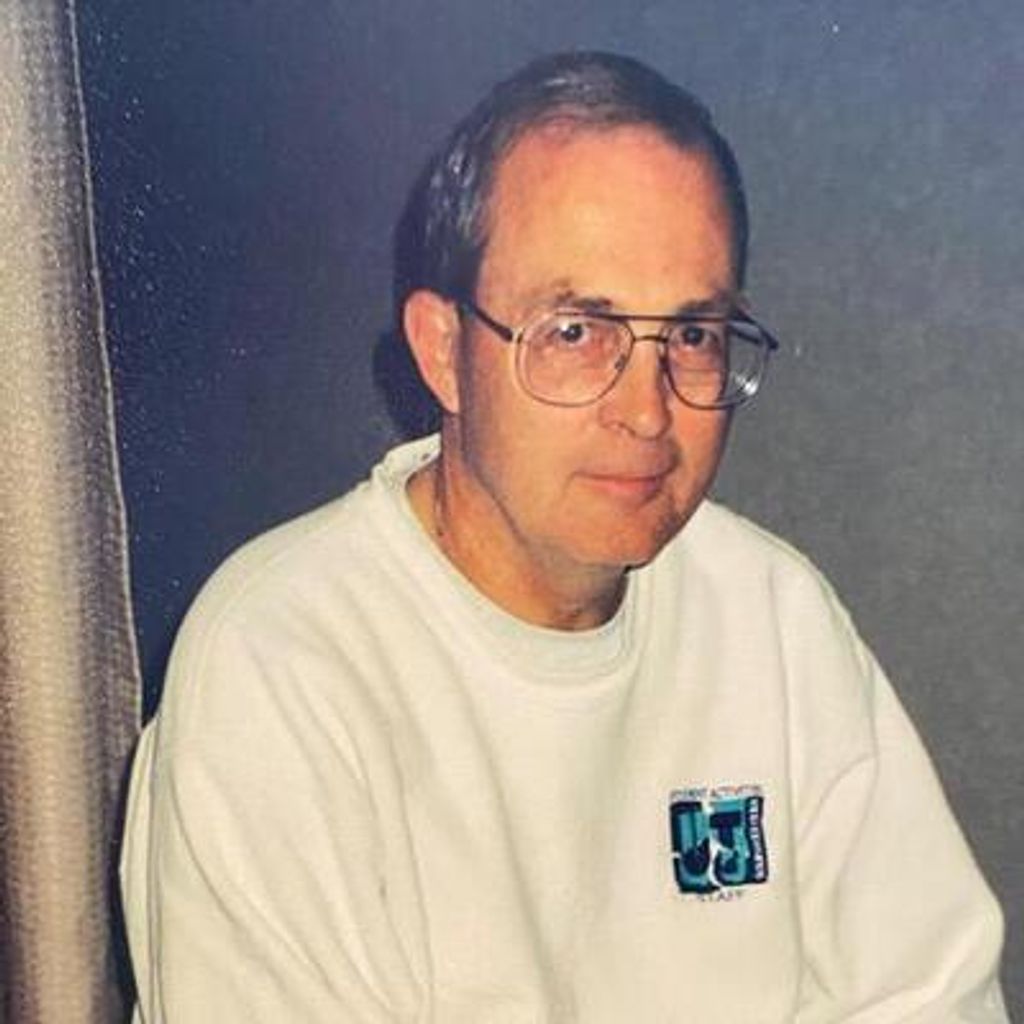Warren D. Thompson Profile Photo
