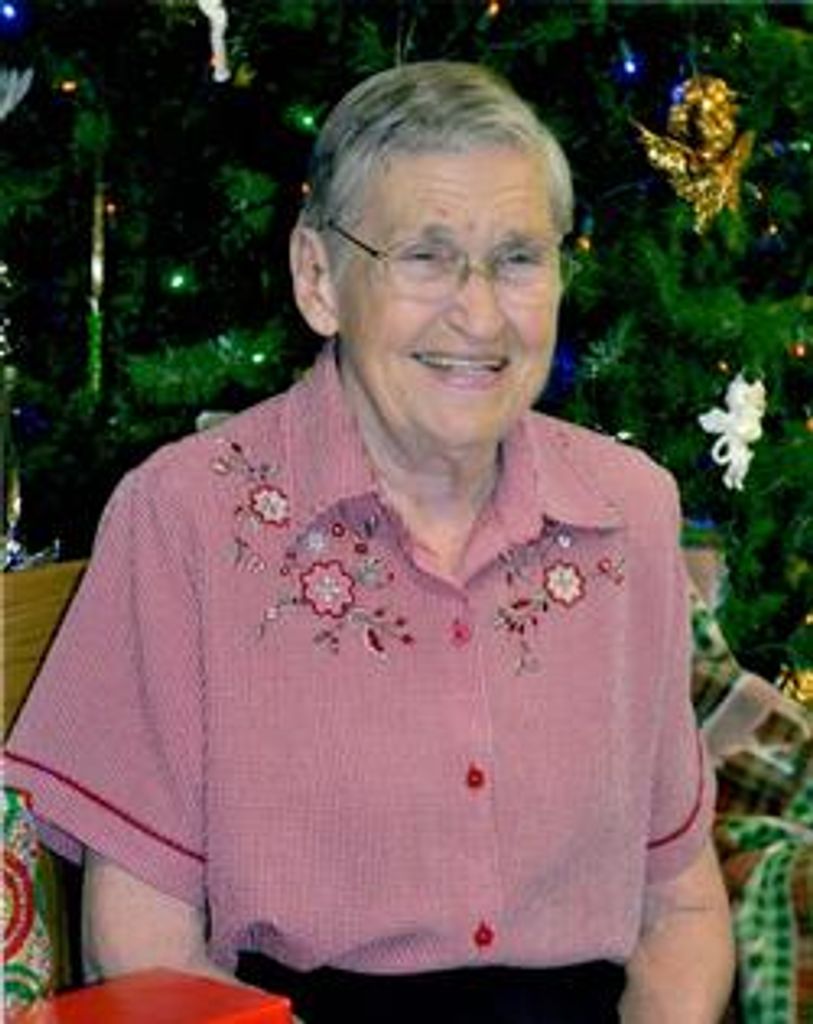 Roberta June Shepard