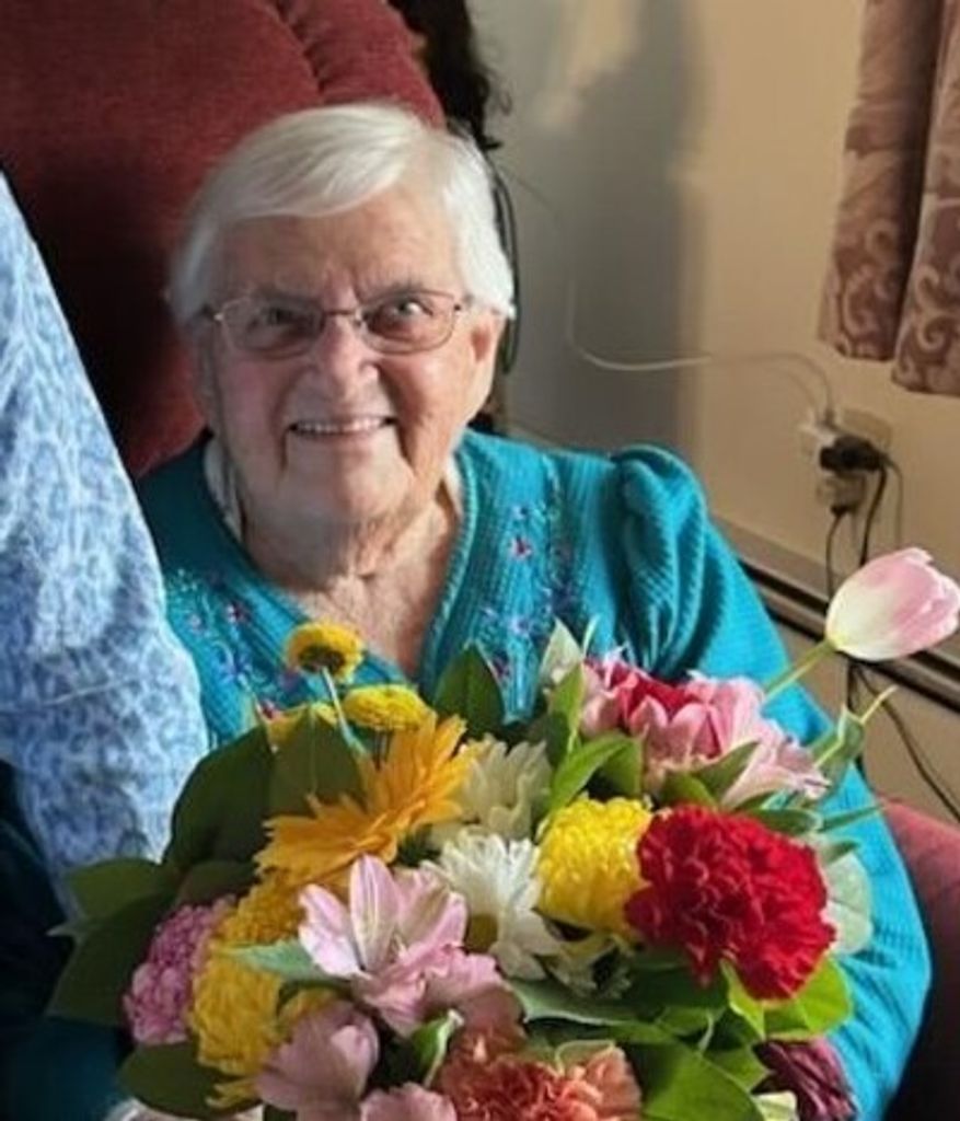 Shirley A. Whitebread Profile Photo