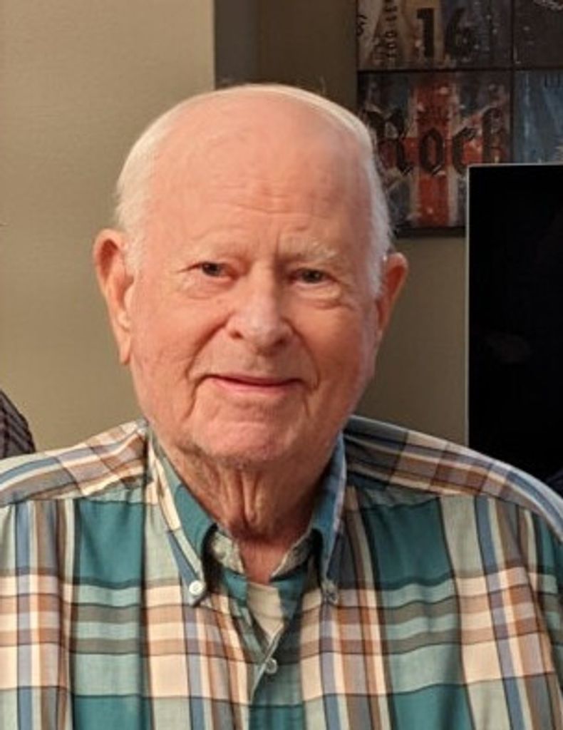 Foster B. Taylor