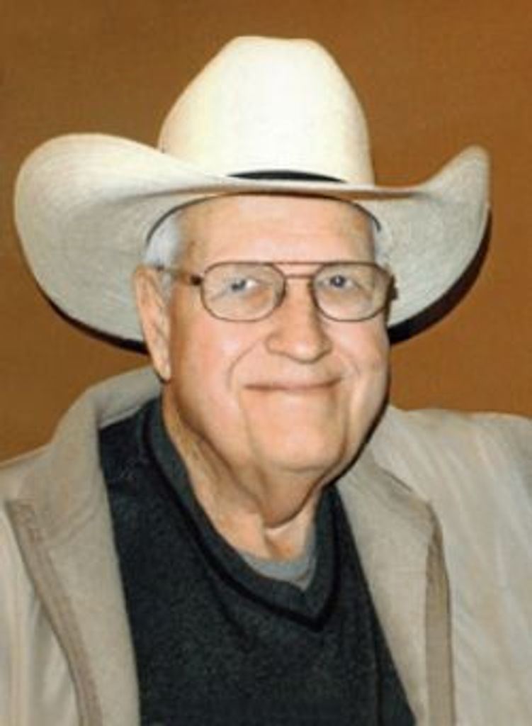 Charles Buck