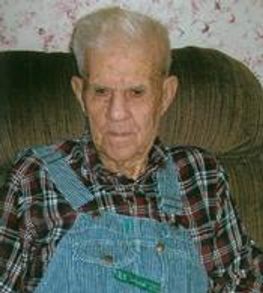 Allen D. Copple