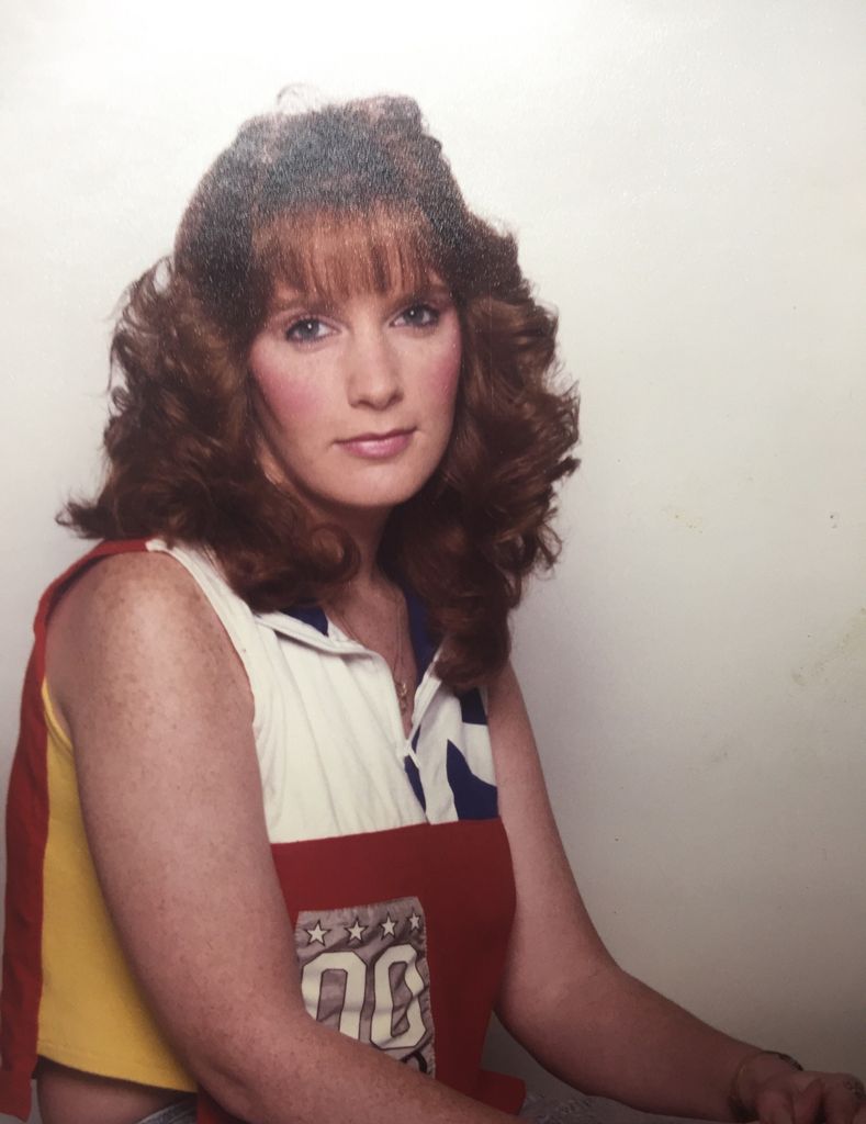 Laurie Anne Beckhorn Profile Photo