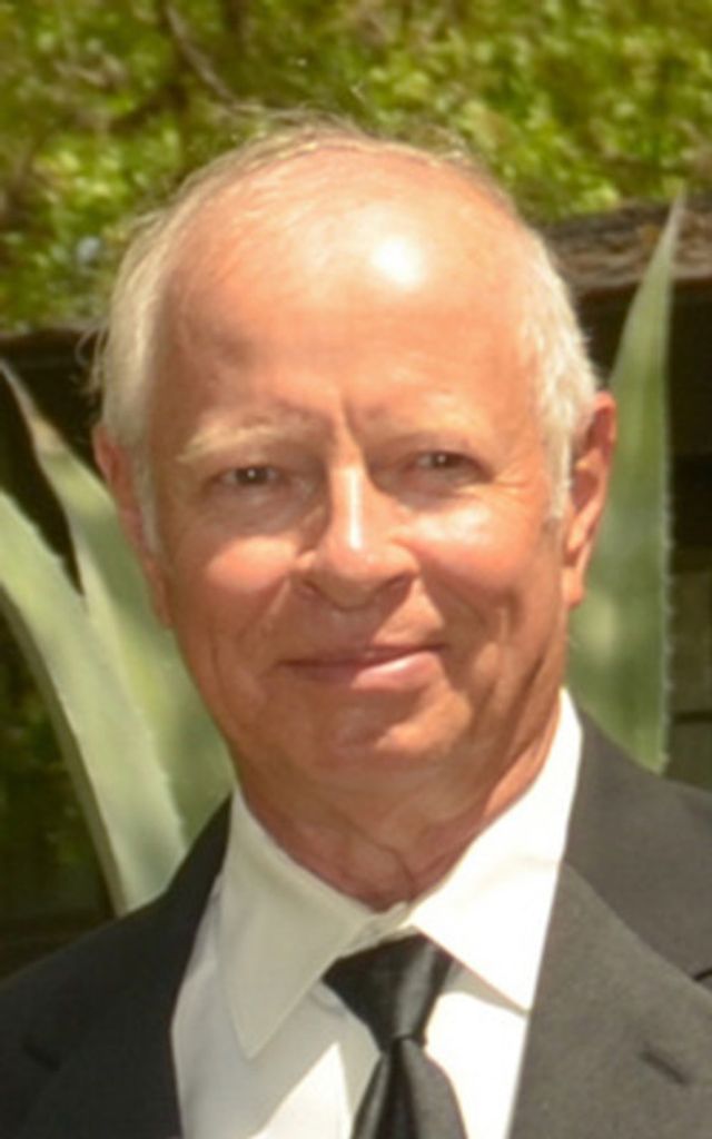 Christopher Lowell Patterson Profile Photo