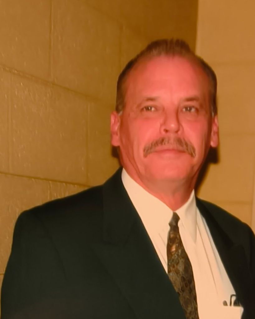 Gerald "Jerry" Howard Grissom Profile Photo