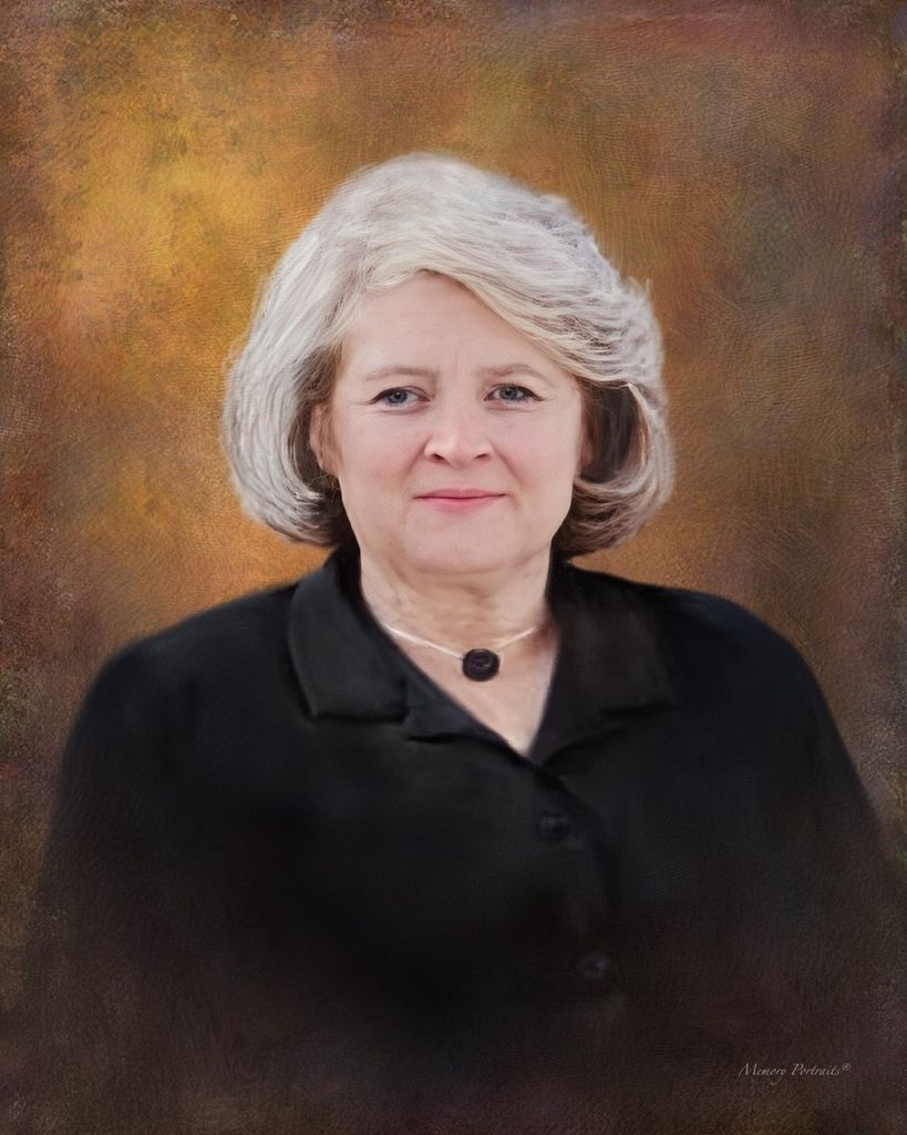 Judith Elaine Gunn Pogue Profile Photo