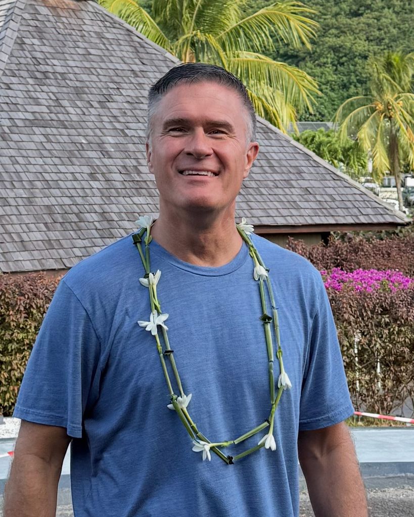 Stephen Brent Carroll Profile Photo