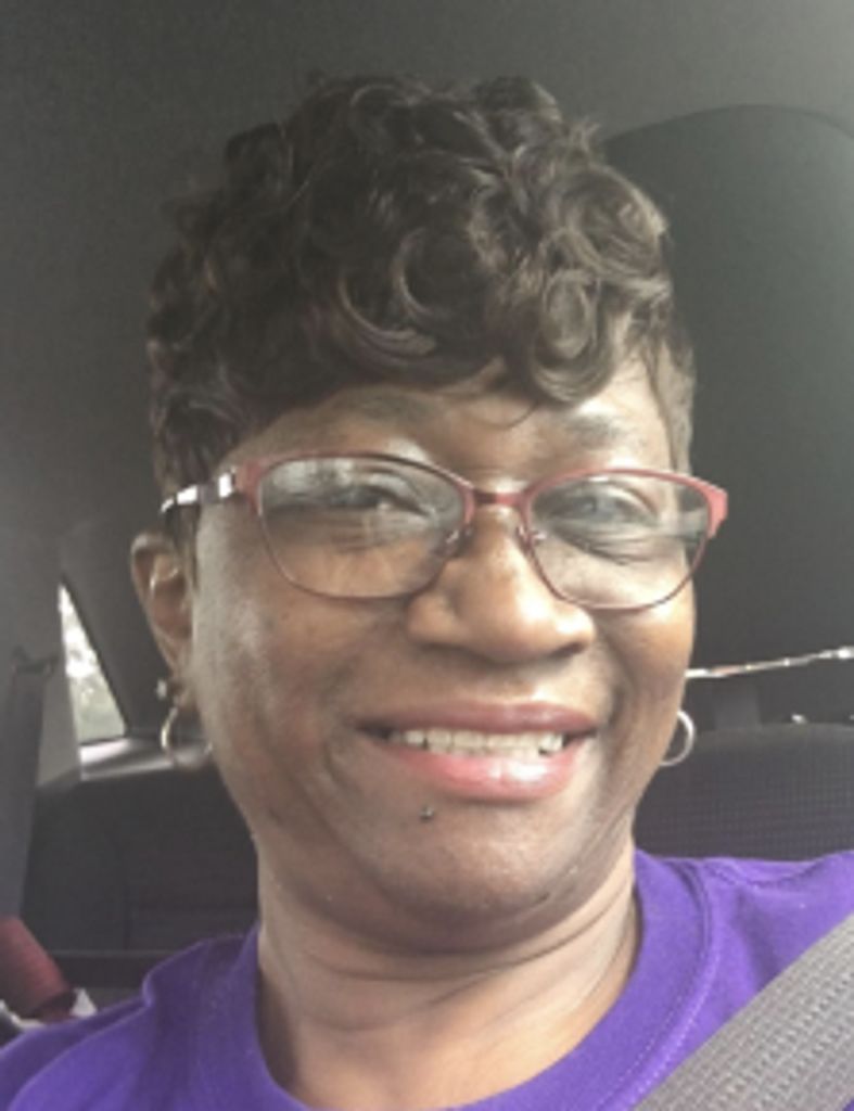 Vickie Bailey Profile Photo