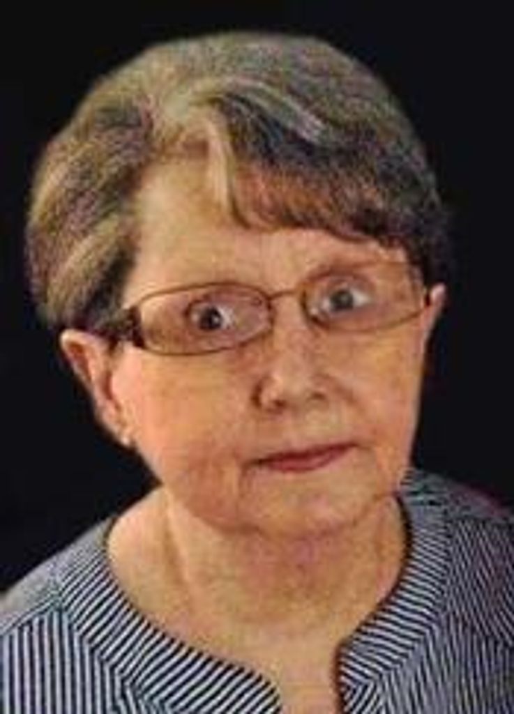 Barbara Ann (Cooper) Kuntz
