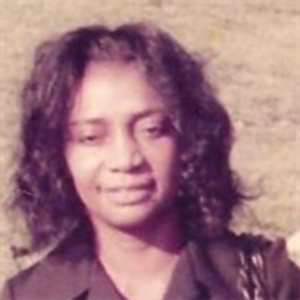 Althia  Mae Middlebrooks