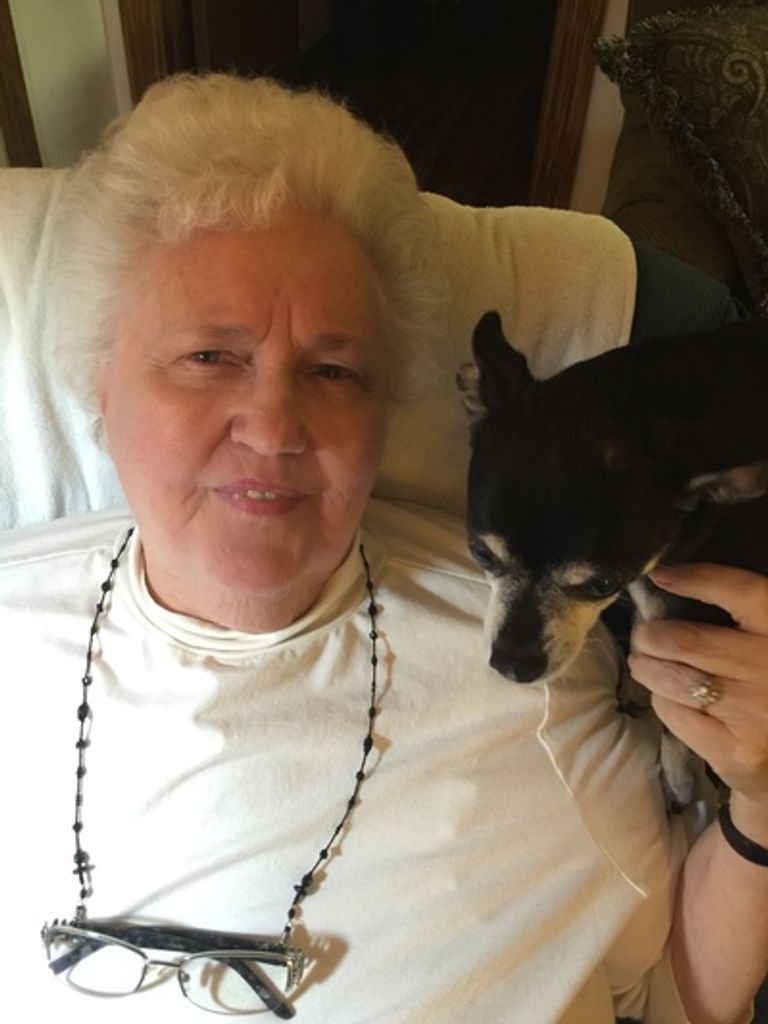 Dorothy Elizabeth Bartholomew